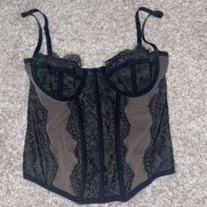 NWT Modern Love Corset